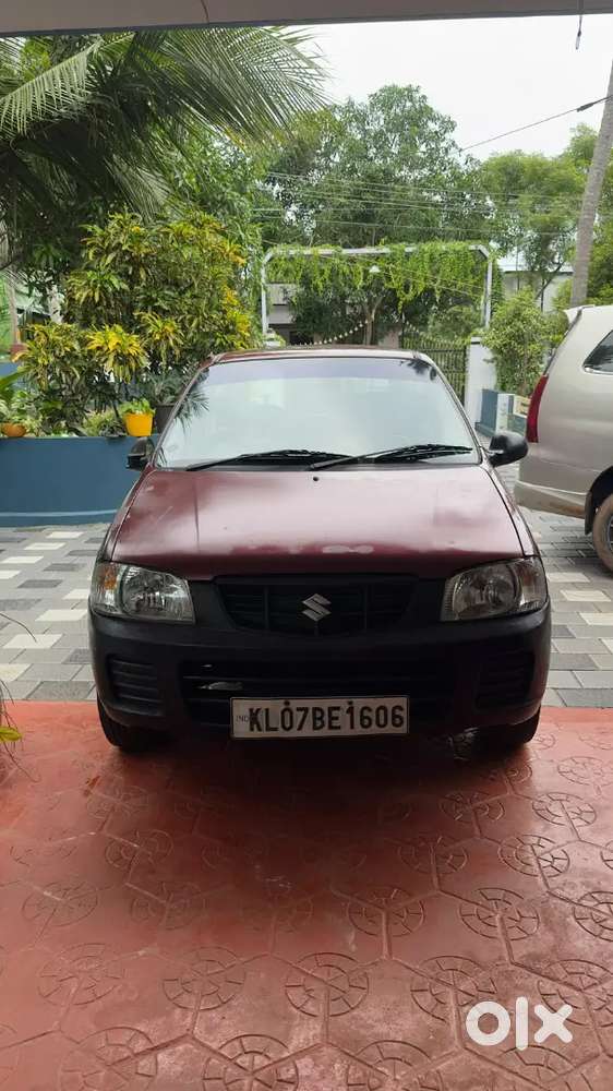 Maruti Suzuki Alto Lxi 2005 75000