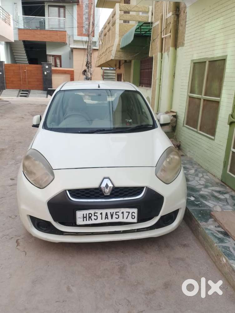Pulse(renault)