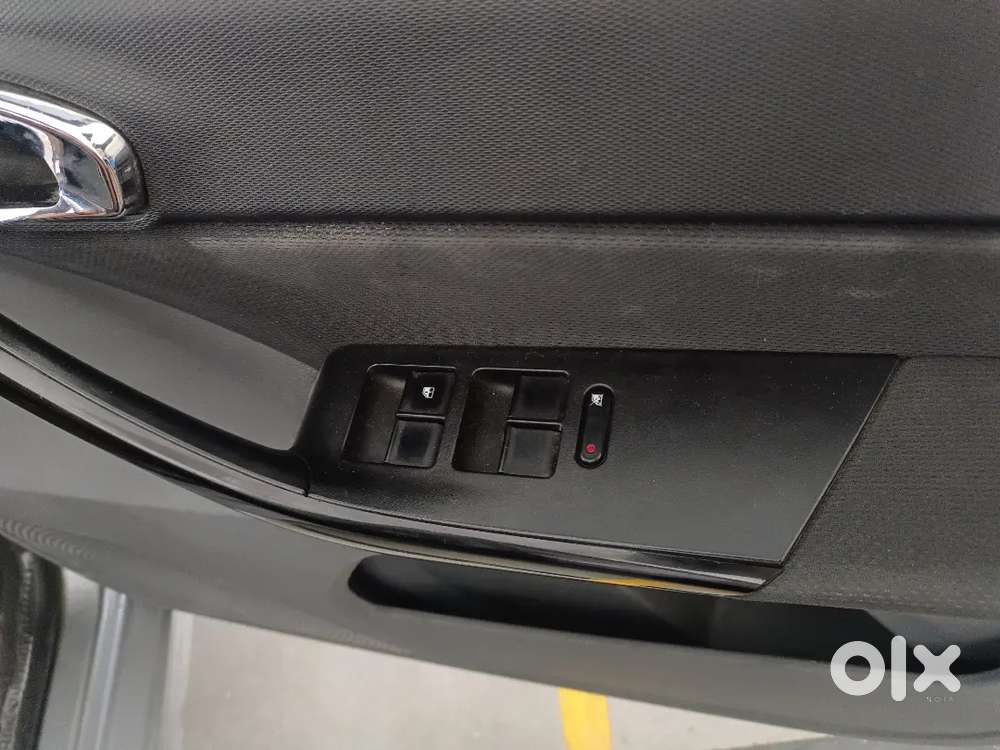 Tata Tigor 2018 Cng Amt | Well Maintained | Hyderabad