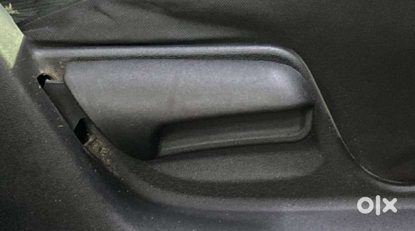 Maruti Suzuki Swift Vxi, 2016, Petrol