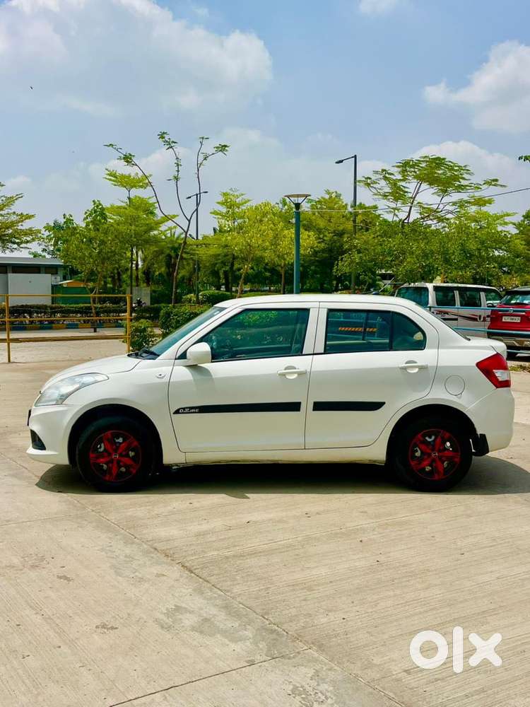 Maruti Suzuki Swift Dzire Ldi (o), 2018, Diesel
