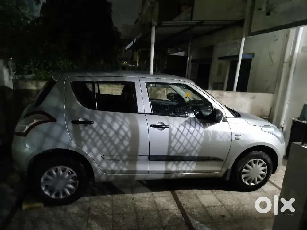 Maruti Suzuki Swift 2014 Lxi