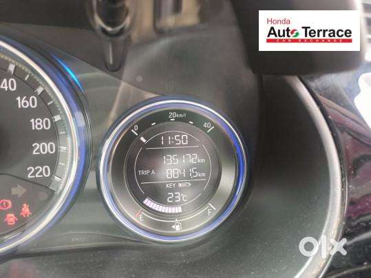 Honda City I-vtec Vx, 2015, Petrol