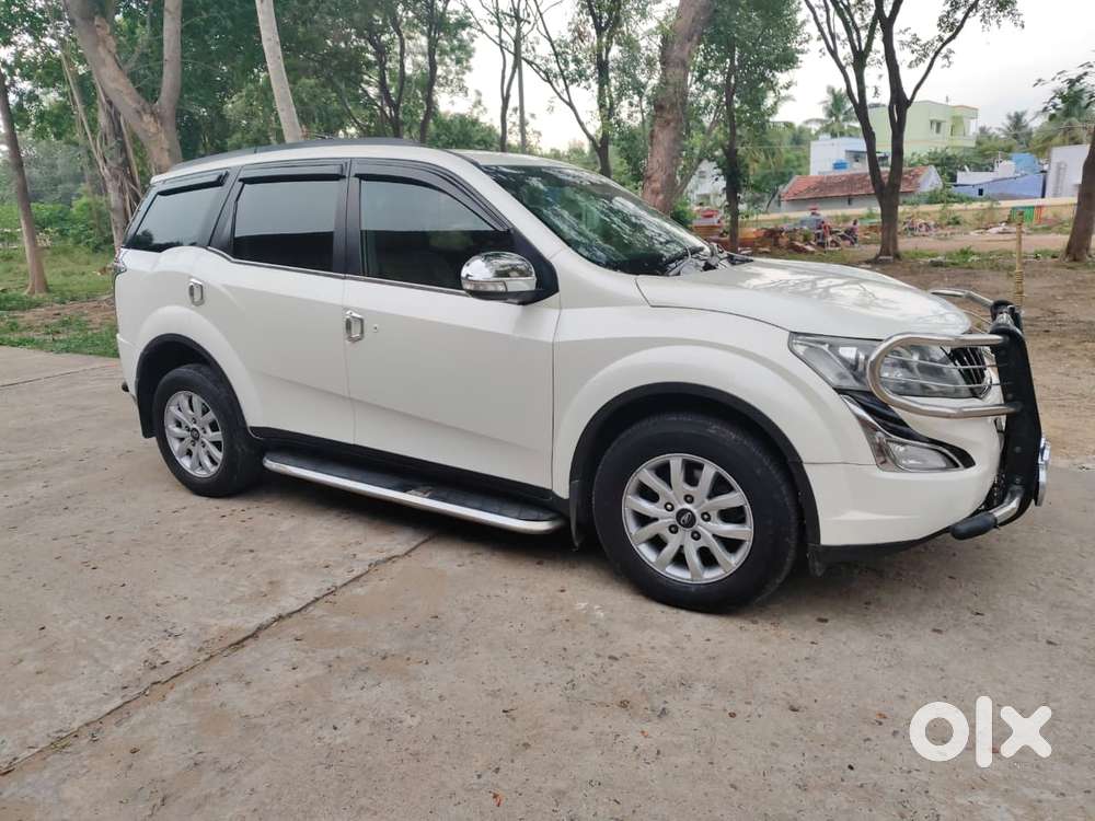 Mahindra Xuv500 W10 2wd, 2016, Diesel