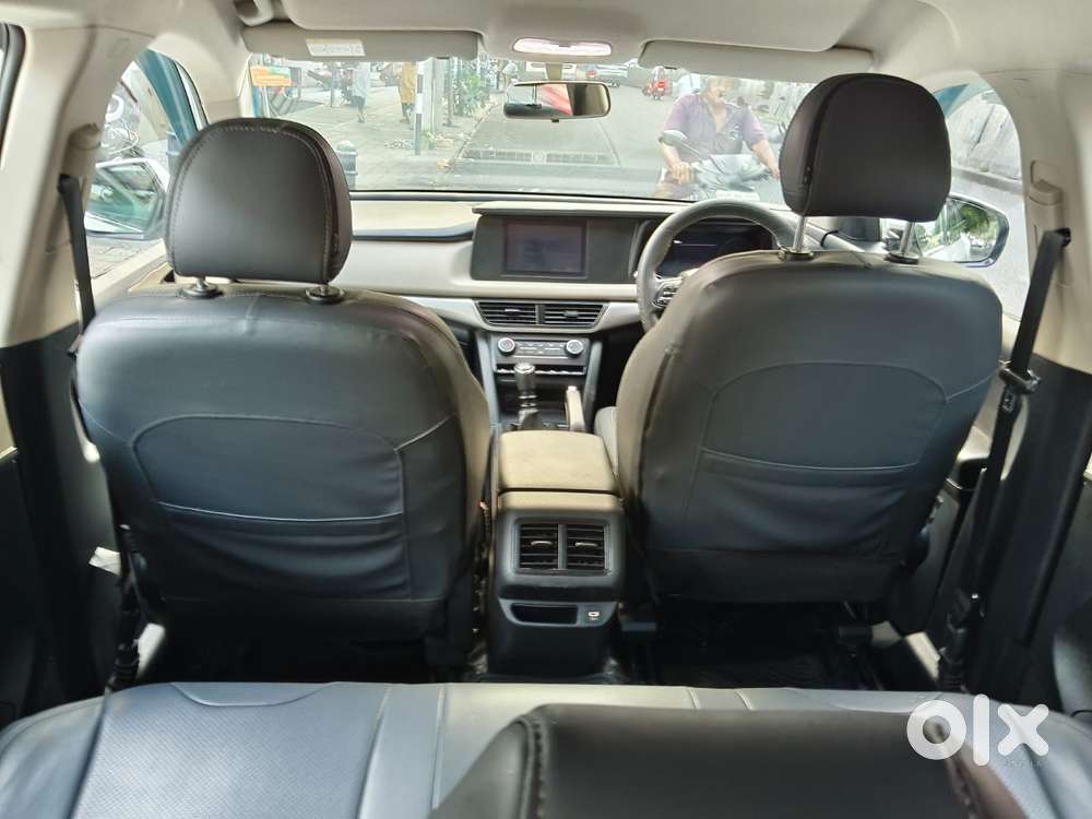 Mahindra Xuv700 2.2 Ax 5 Diesel Mt Str, 2022, Diesel