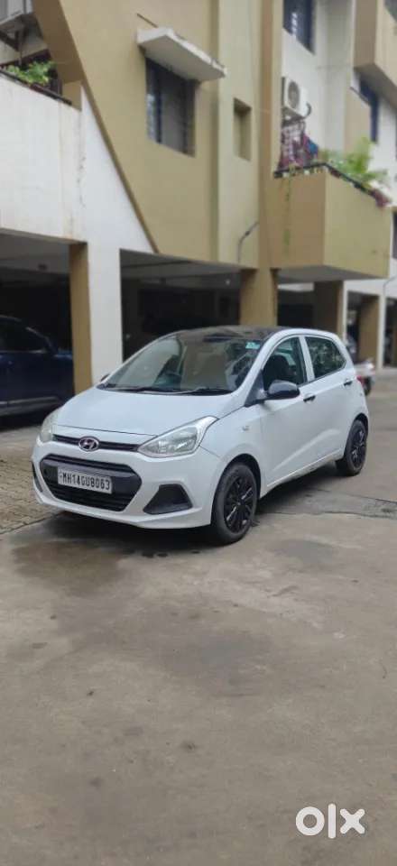 Hyundai Grand I10 1.2 Crdi Magna, 2018, Diesel