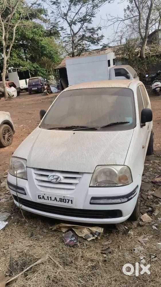 Every Work Has Been Done In Vehicle