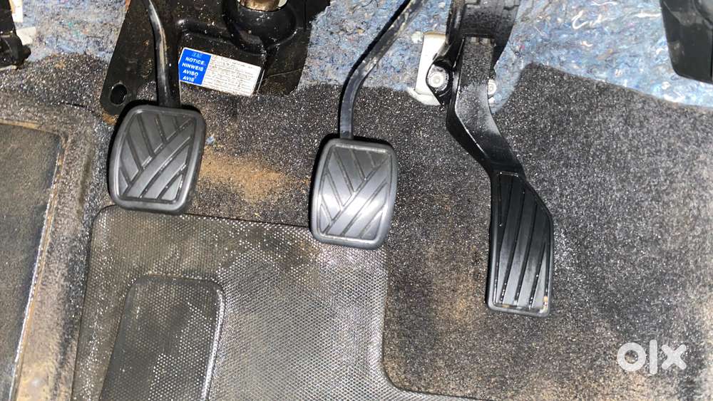 Maruti Suzuki Vitara Brezza Zxi +, 2021, Petrol