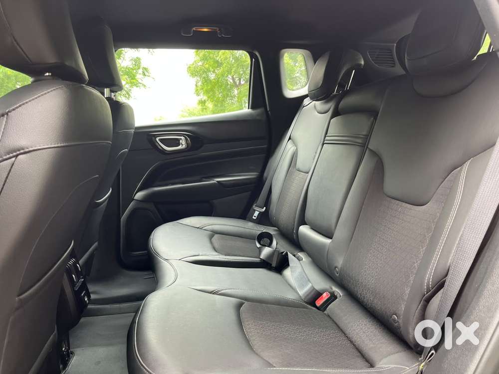 Jeep Compass 1.4 Night Eagle Petrol At, 2023, Petrol