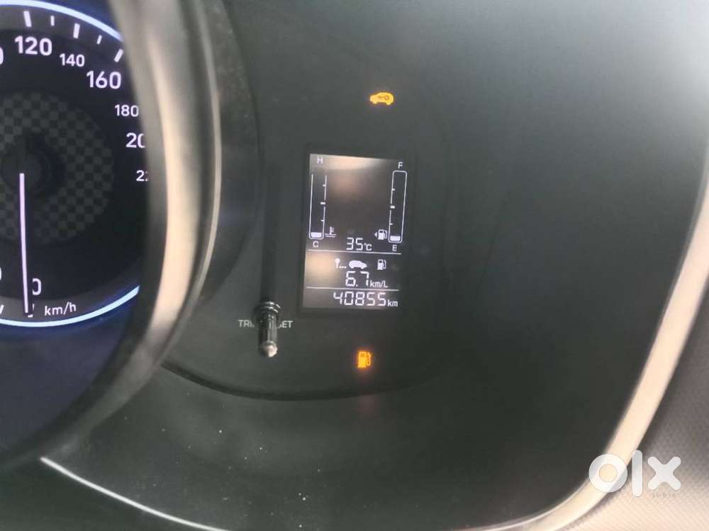 Maruti Suzuki Swift Dzire 2015-2017 1.2 Vxi, 2016, Petrol