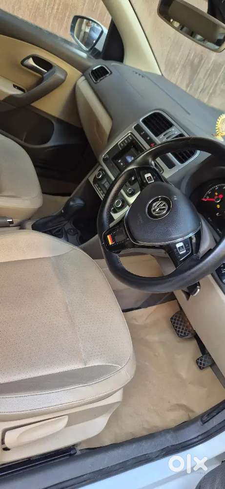 Automatic Highline Plus , Pristine Condition
