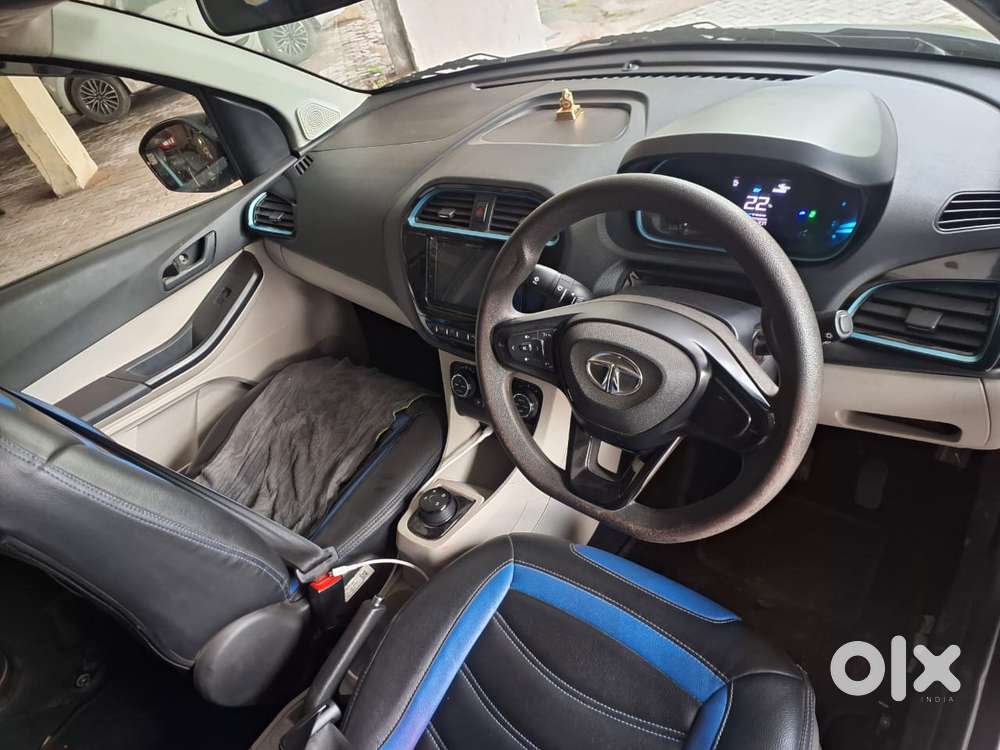 Tata Tiago Ev Xt Mr, 2023, Electric