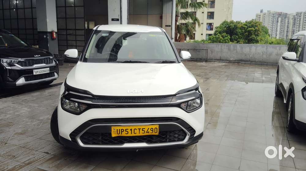 Kia Carens Diesel Manual 2025