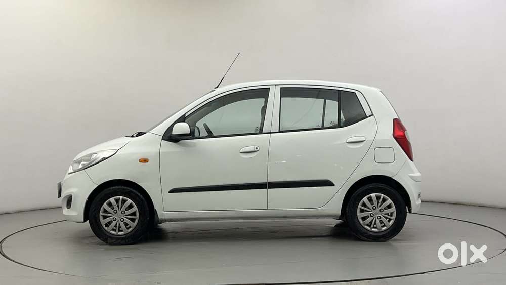 Hyundai I10 Magna 1.1l, 2013, Petrol