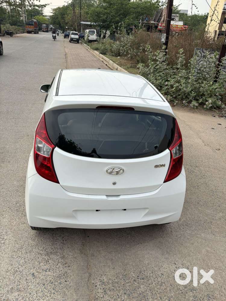 Hyundai Eon Era Plus, 2018, Petrol
