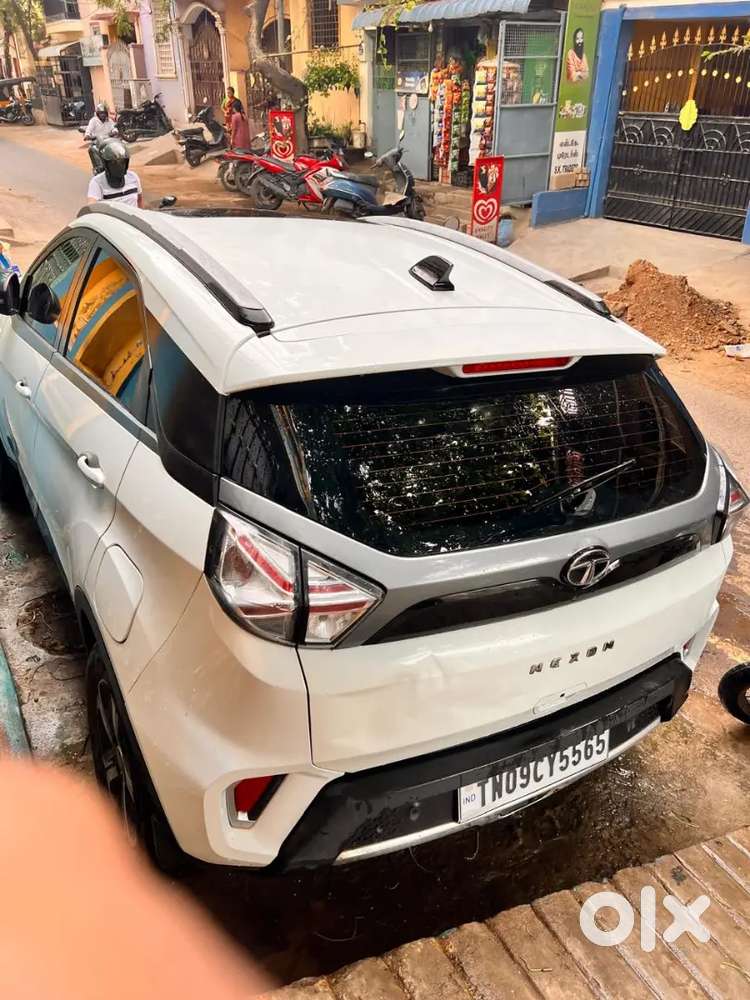 Tata Nexon 2022