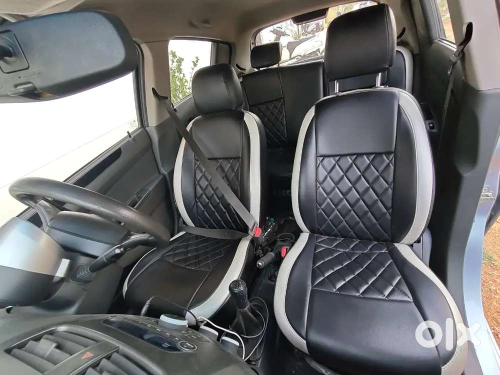 Chevrolet Beat Petrol Well Maintained