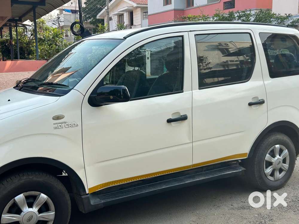 Mahindra Xylo D4, 2019, Diesel