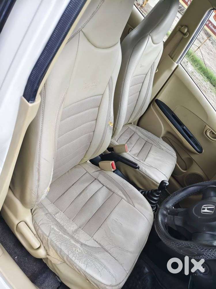 Honda Amaze 2013-2016 E I-vtech, 2014, Petrol