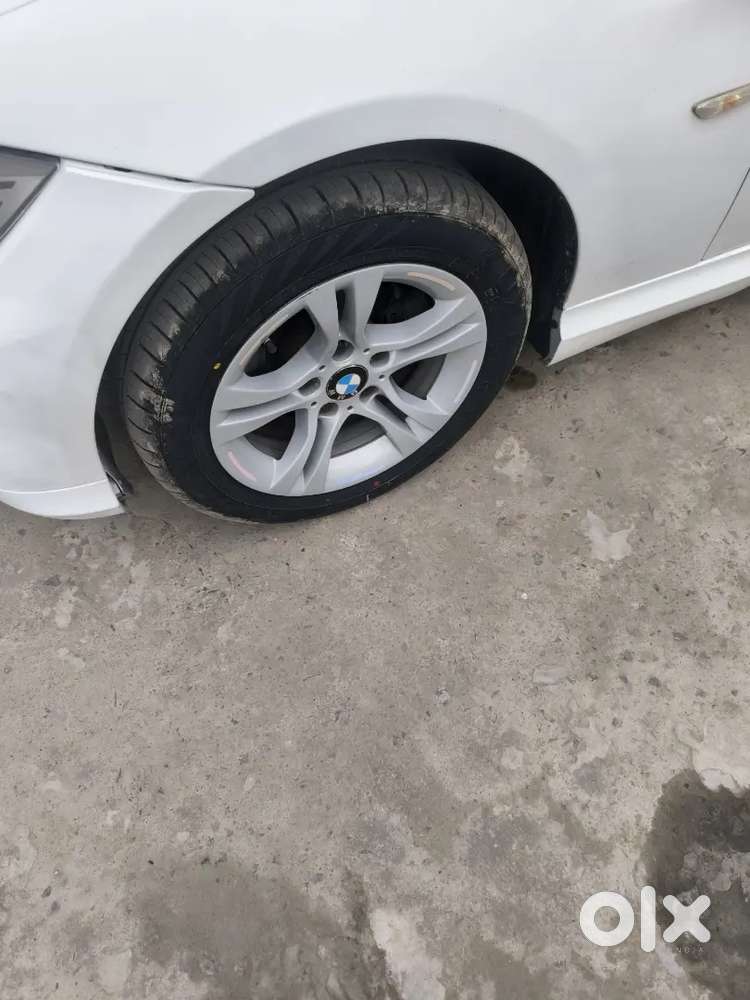 Bmw Awesome Condition Less Drive Chilled Ac