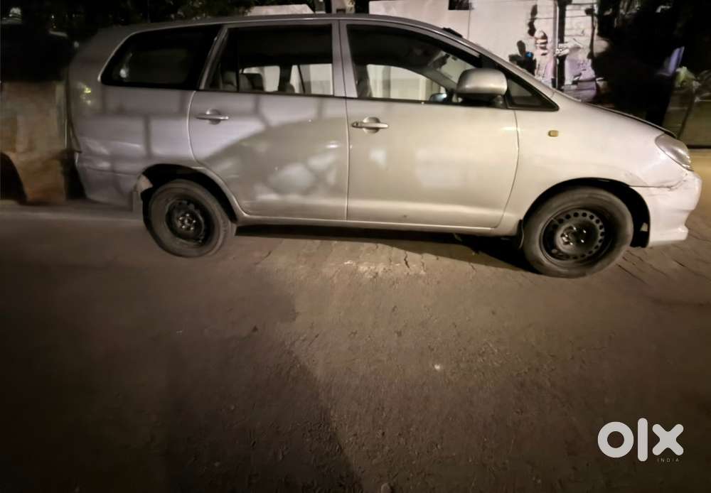 Toyota Innova Diesel 2010