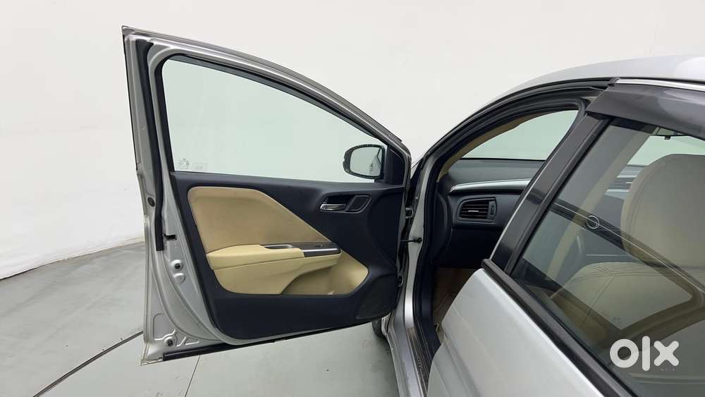 Honda City I-vtec S, 2014, Petrol