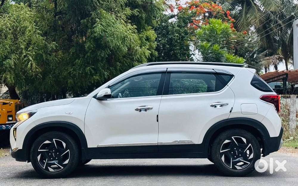 Kia Sonet 1.2 Htk Plus, 2024, Petrol