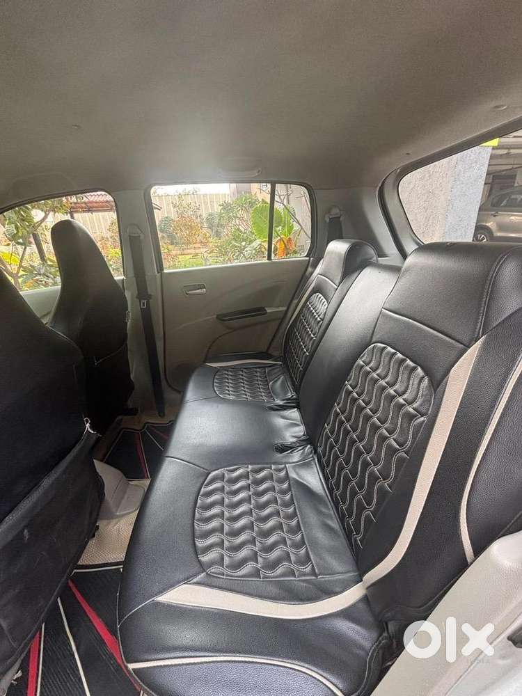 Maruti Suzuki Celerio 2017 Petrol Well Maintained