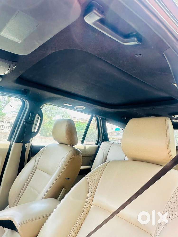 Ford Endeavour 3.2 Titanium At 4x4, 2017, Diesel