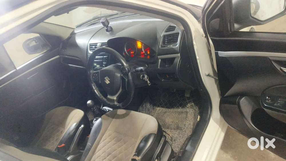 Maruti Suzuki Swift 2014 Diesel Good Condition