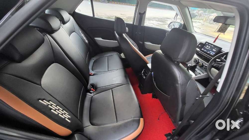 Hyundai Venue 1.2 S (o), 2024, Petrol