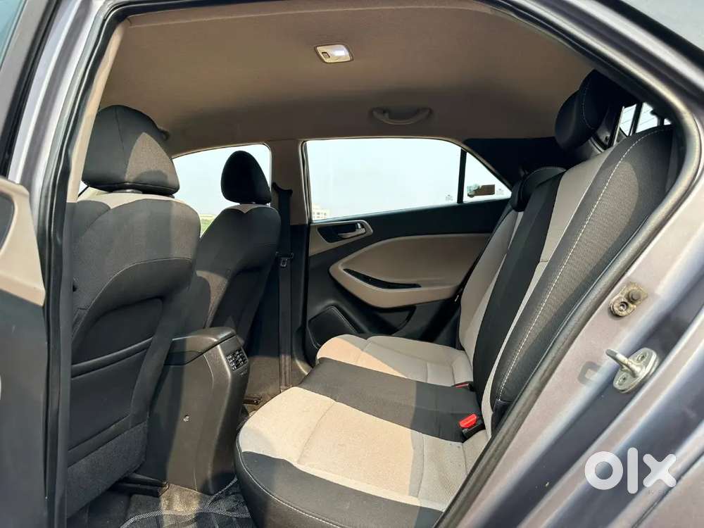 Hyundai I20 Asta Petrol Manual 2014 Direct Owner