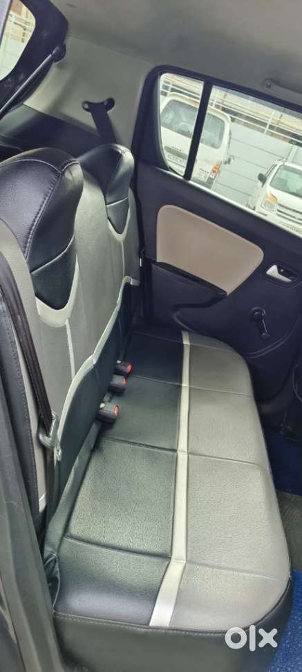 Maruti Suzuki Alto 800 0.8 Vxi (o), 2022, Petrol