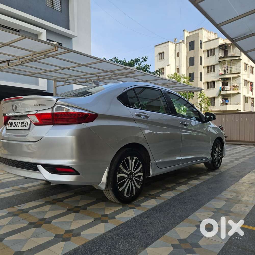 Honda City Zx Vtec, 2017, Diesel