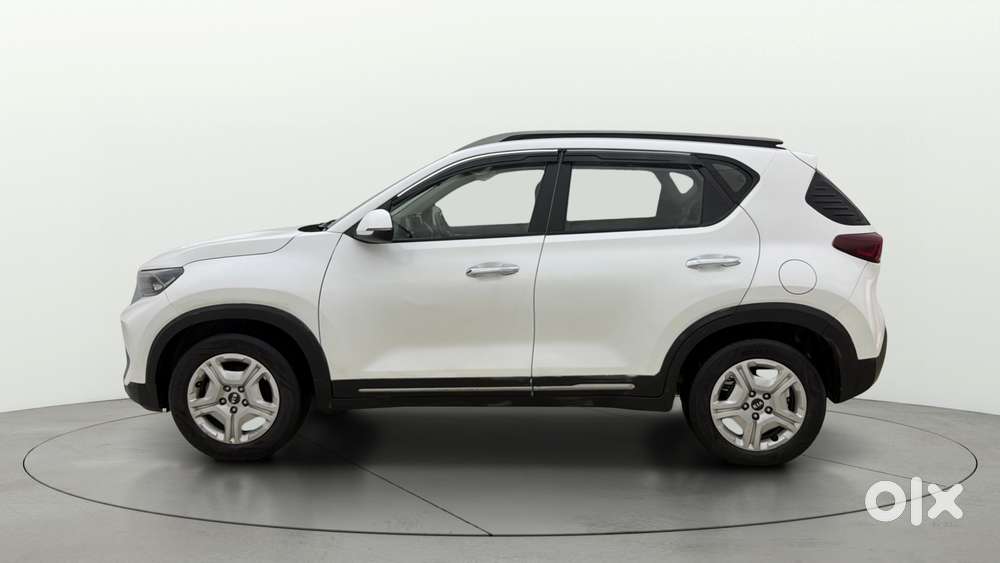Kia Sonet 1.0 Htx Imt, 2021, Petrol