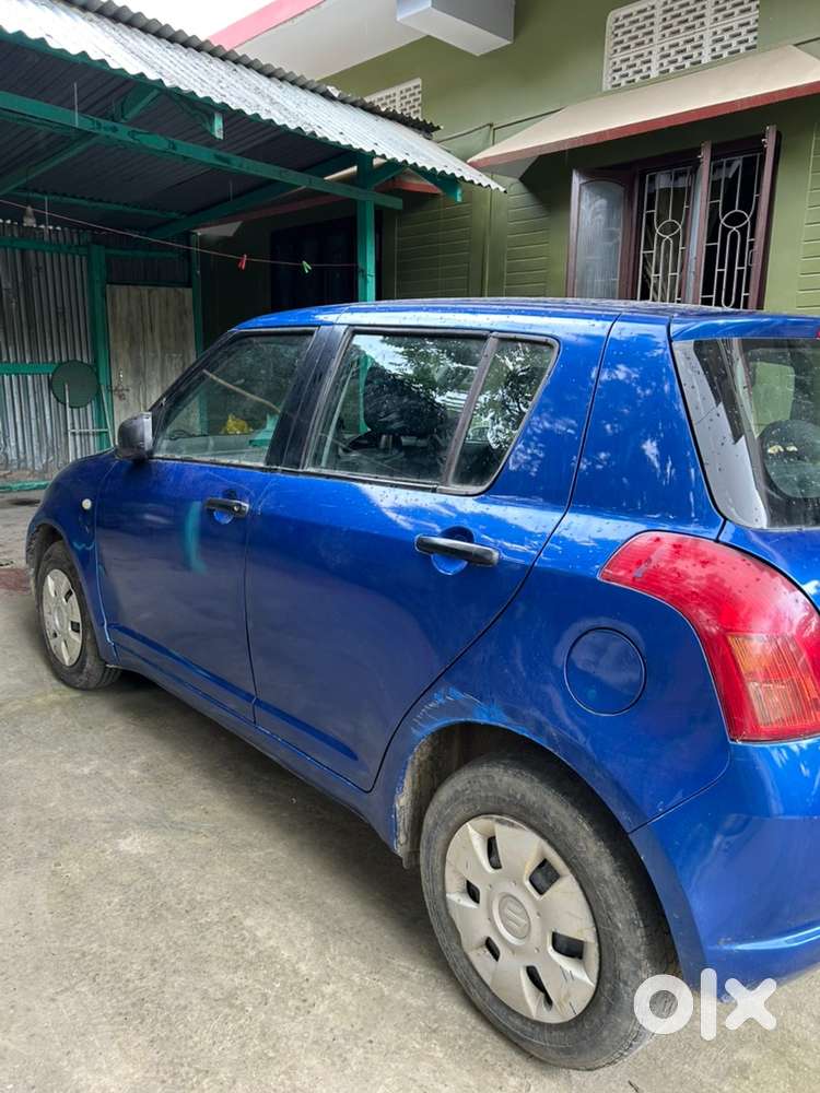 Maruti Suzuki 2005 Km Driven