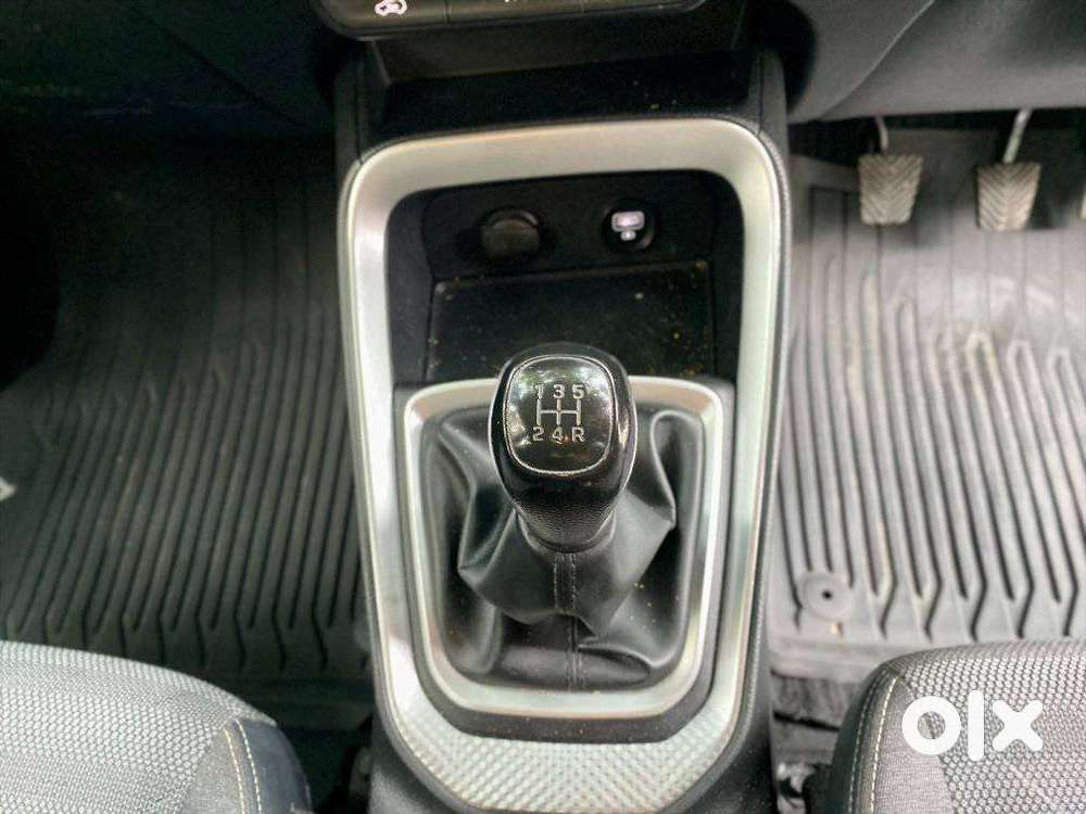 Kia Sonet, 2025