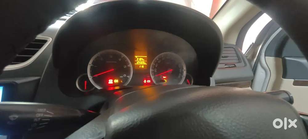 Maruti Suzuki Swift Dzire 2013