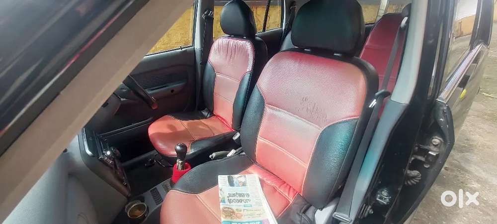Hyundai Santro Xing 2004