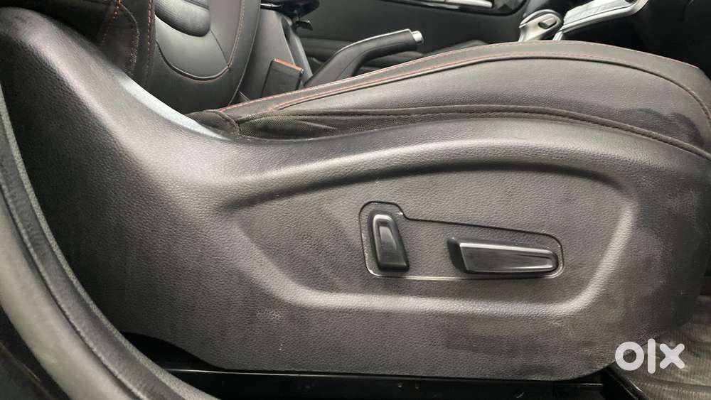 Kia Seltos Gtx Plus 1.5 Turbo Petrol Dct, 2021, Petrol