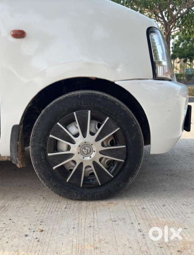Maruti Suzuki Wagon R Lxi, 2006, Petrol