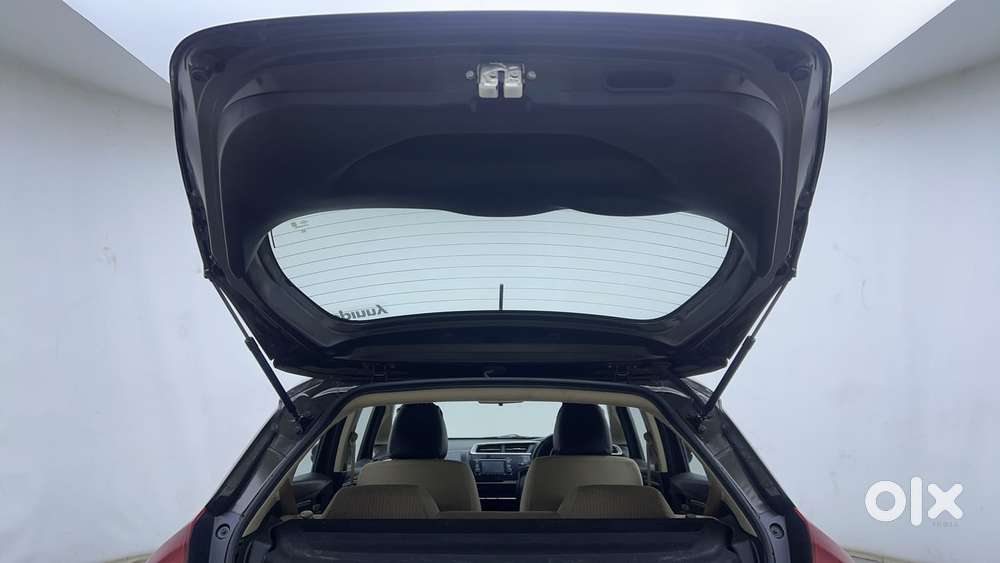 Honda Jazz V Cvt, 2021, Petrol