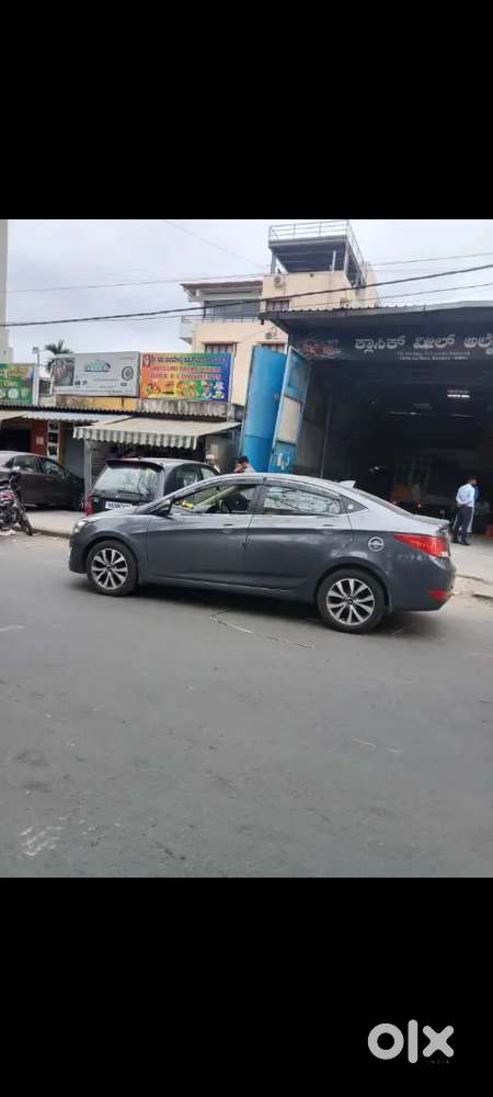 Wanted To Sell My Own Used Car