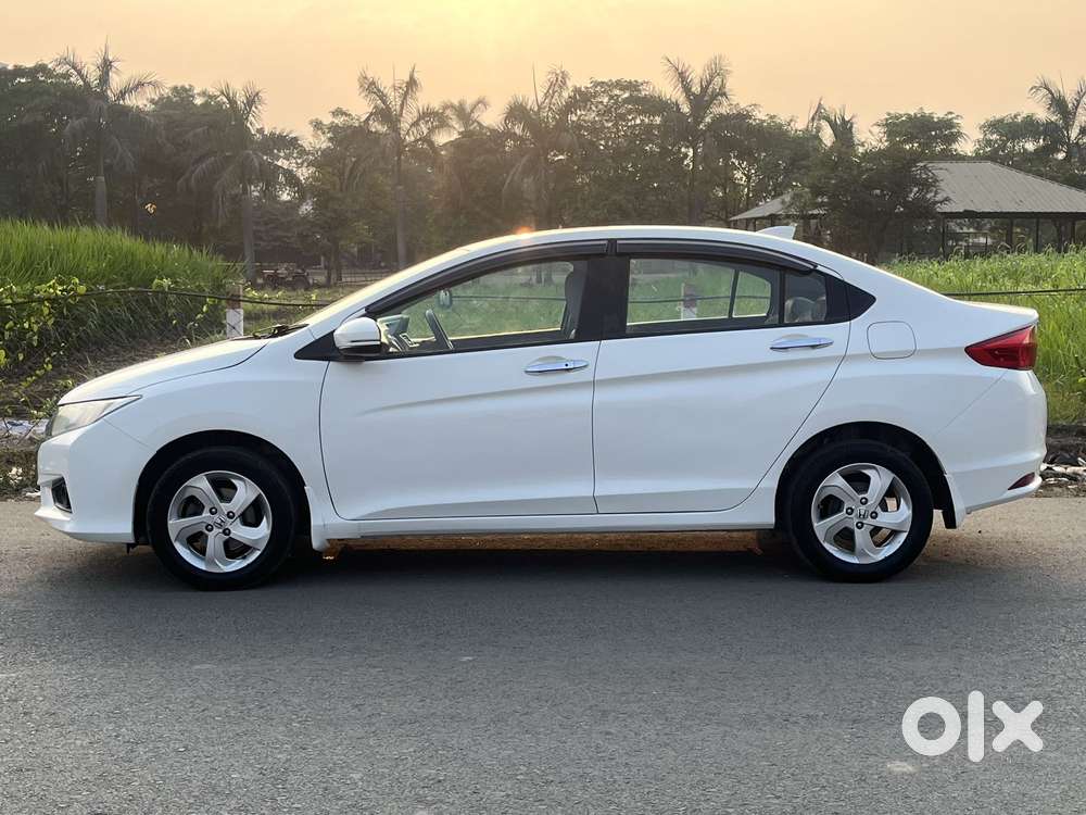 Honda City 2014-2015 I Vtec Vx, 2015, Cng & Hybrids
