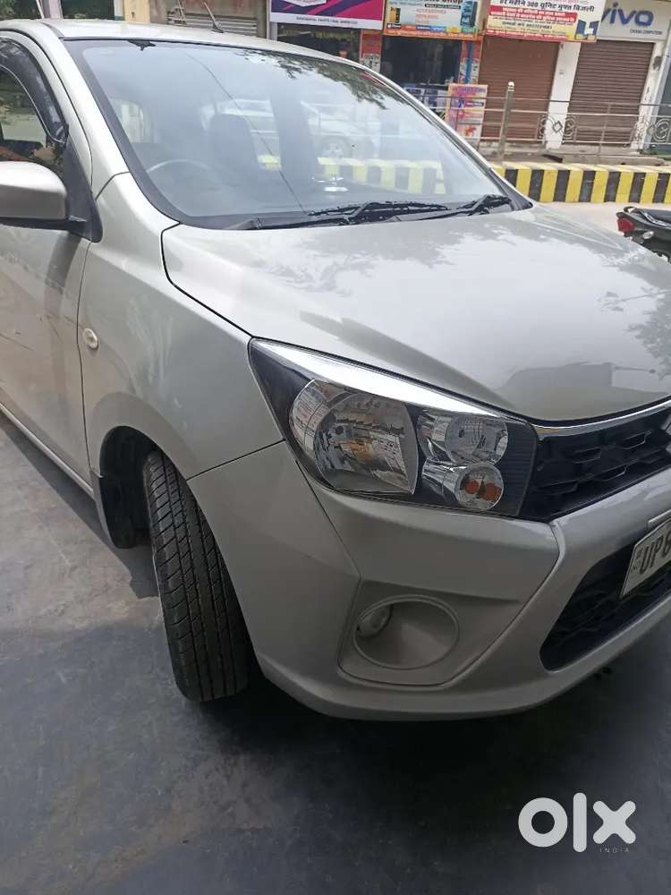 Maruti Suzuki Celerio 2021 Petrol 30000 Km Driven