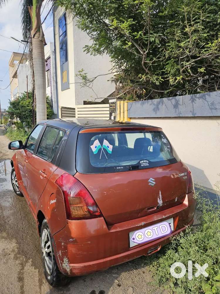 Maruti Suzuki Swift 2006 Model