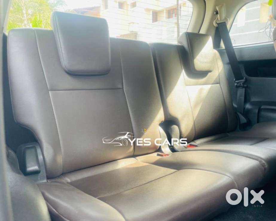 Toyota Fortuner 3.0 4x4 Manual, 2017, Diesel