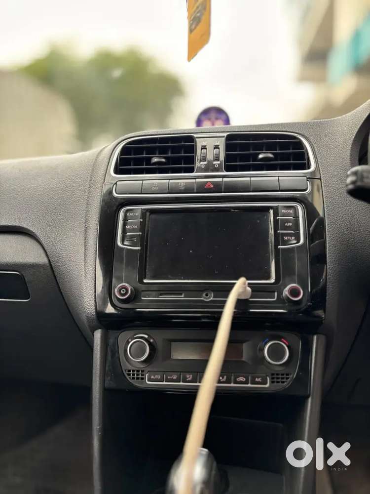 Volkswagen Polo Gt Tsi 2017 Petrol 52000 Km Driven Brand New Condition