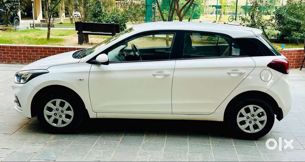 Hyundai Elite I20