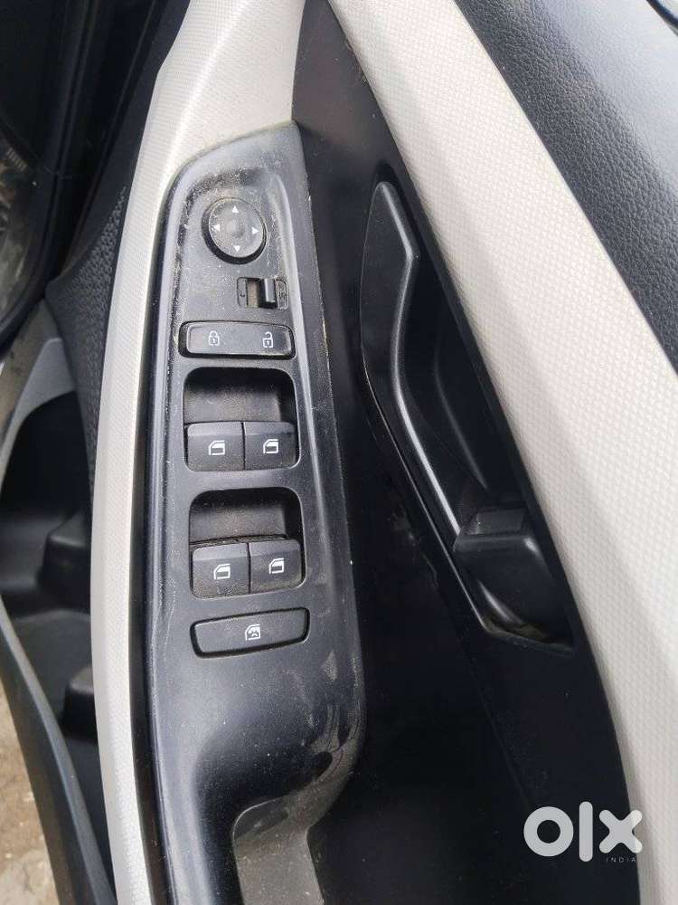 Hyundai Creta 1.5 Ex Diesel, 2022, Diesel